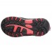 Campagnolo CMP Scarpe Pedule Bambine - Rigel Mid WP - Col. Magenta